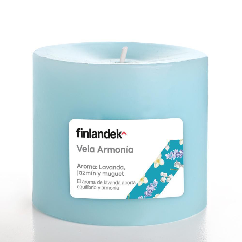 Vela FINLANDEK img #1