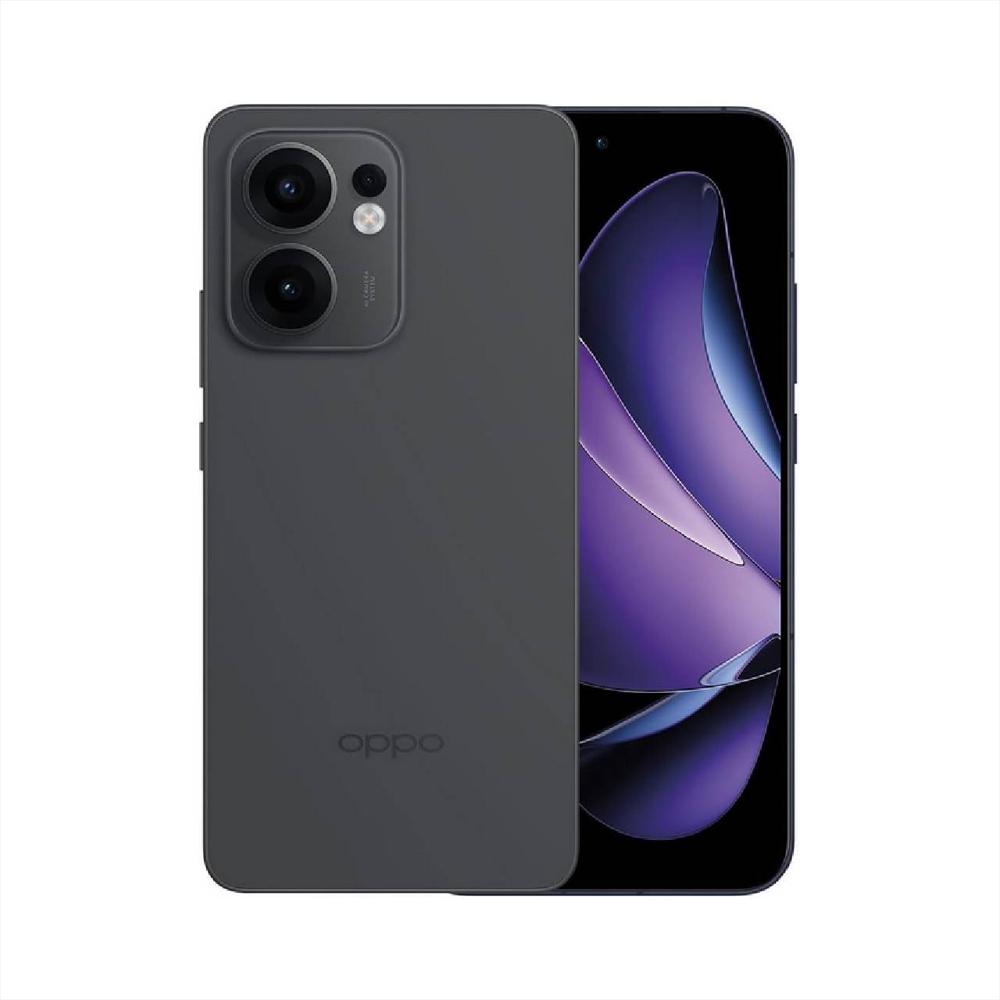 Celular Oppo Reno 13F 5G 512Gb 12Ram Negro img #1
