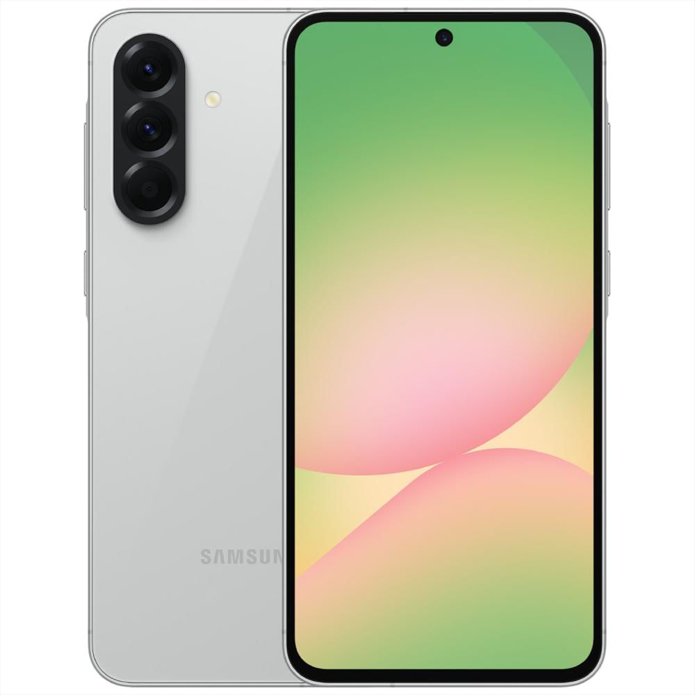 Celular Samsung Galaxy A56 5G 256Gb 12Gb Ram Gris Celular Samsung Galaxy A56 5G 256Gb 12Gb Ram Gris