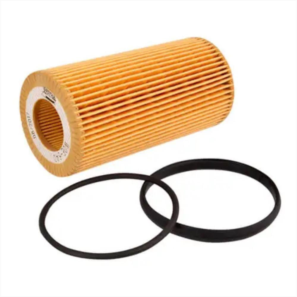 Filtro De Aceite Para Vw Bora 2.5 img #1