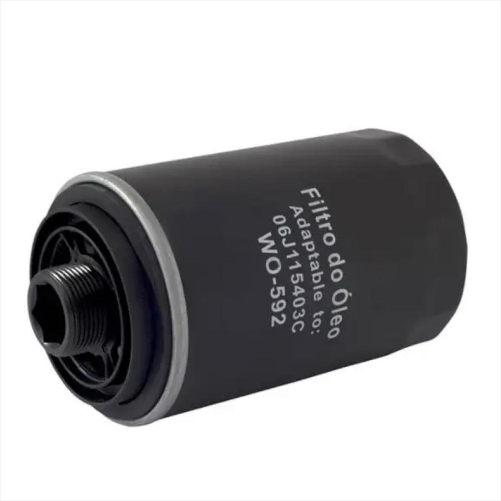 Filtro De Aceite Para Audi A3 A4 Vw Jetta img #1