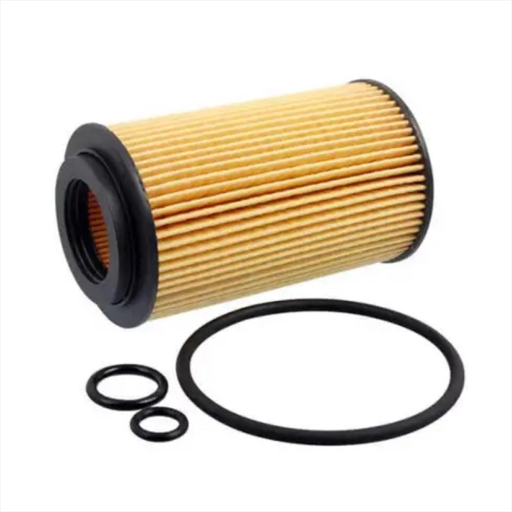 Filtro De Aceite Para Mercedes A180cdi B180cdi C200cd img #1