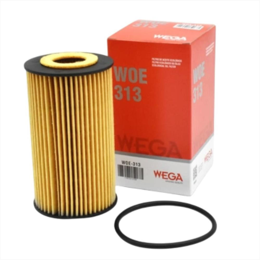 Filtro De Aceite Para Chevrolet Cruze Sonic Tracker img #1