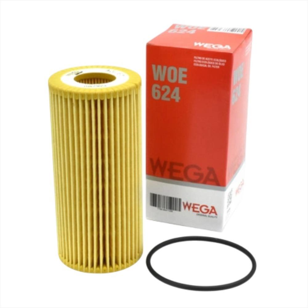 Filtro De Aceite Para Audi Volkswagen Golf img #1