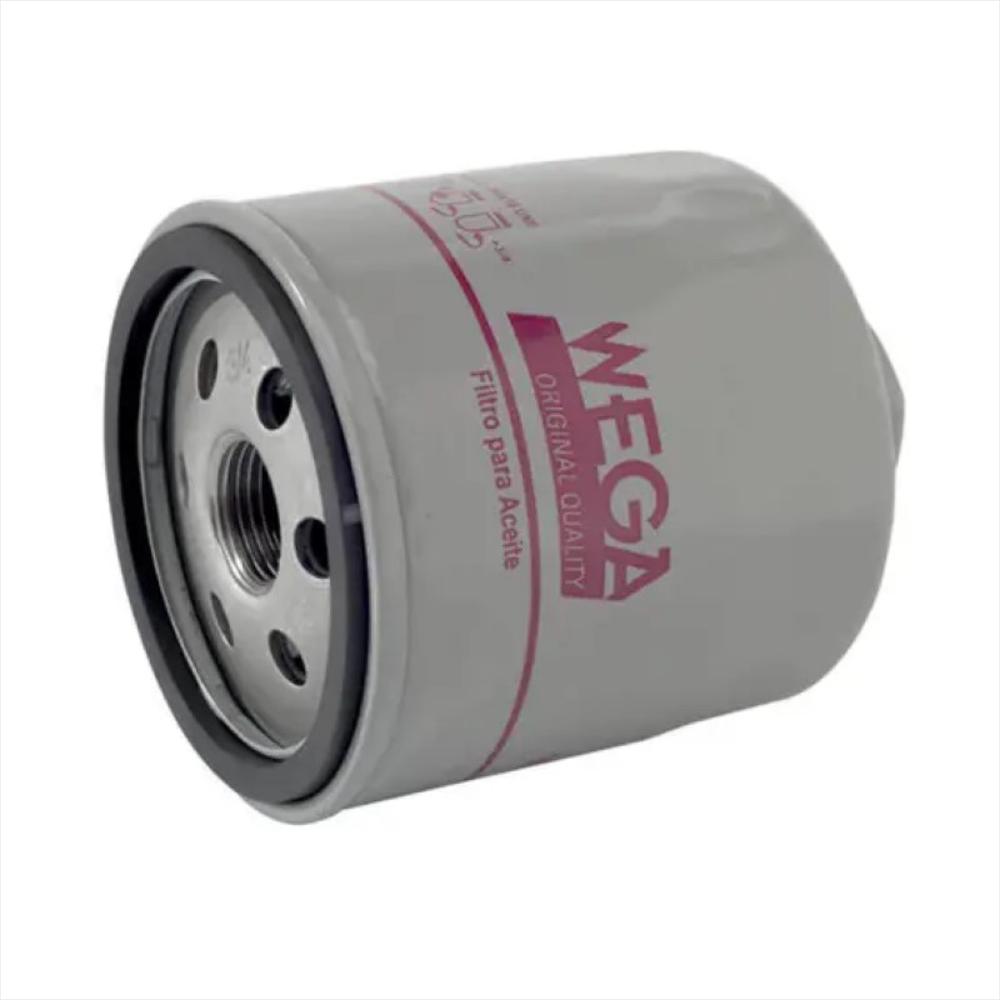 Filtro De Aceite Para Volkswagen Gol Polo Fox img #1
