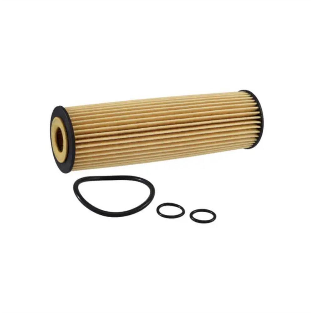 Filtro Aceite Para Mercedes Benz W204 C200 Cgi W212 E200 img #1