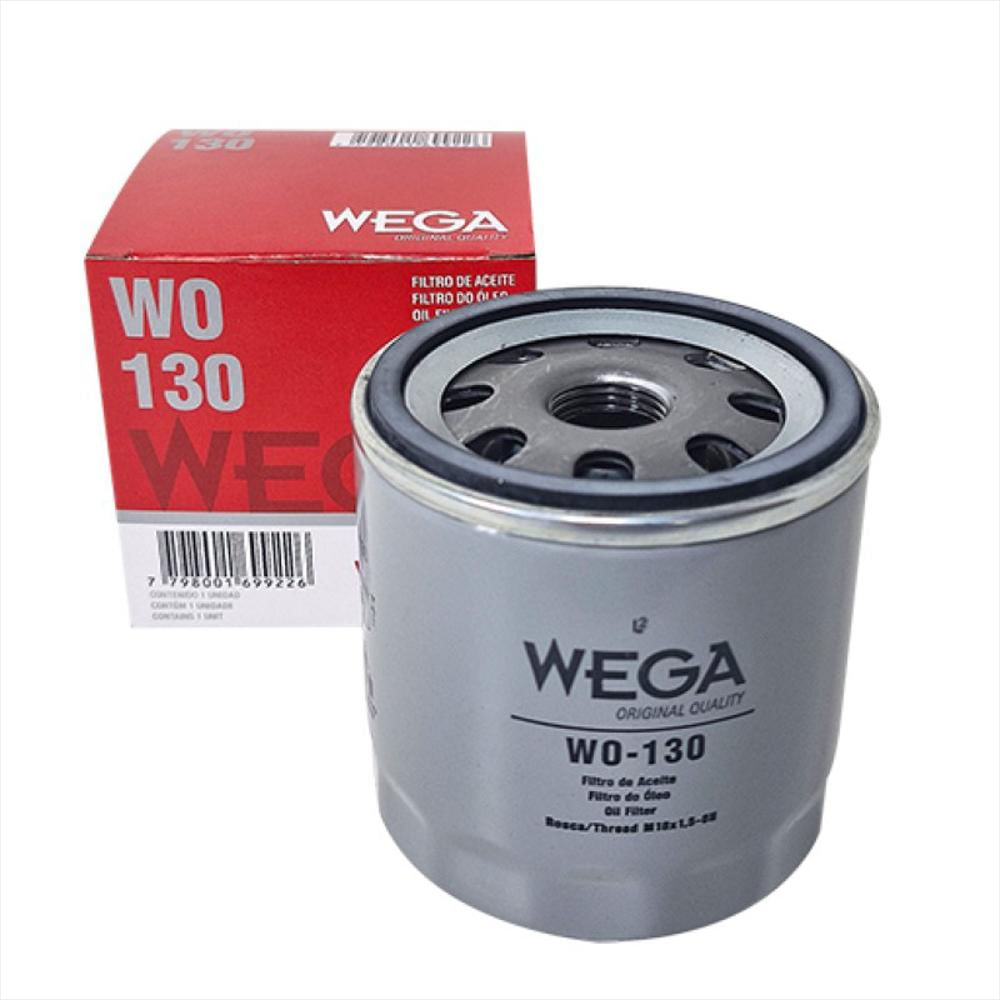 Filtro De Aceite Para Chevrolet Aveo Emotion Optra img #1