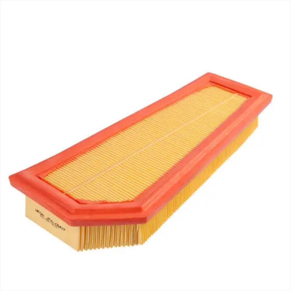 Filtro Aire Para Mercedes Benz W204 C180 C200 Cgi E200 img #1