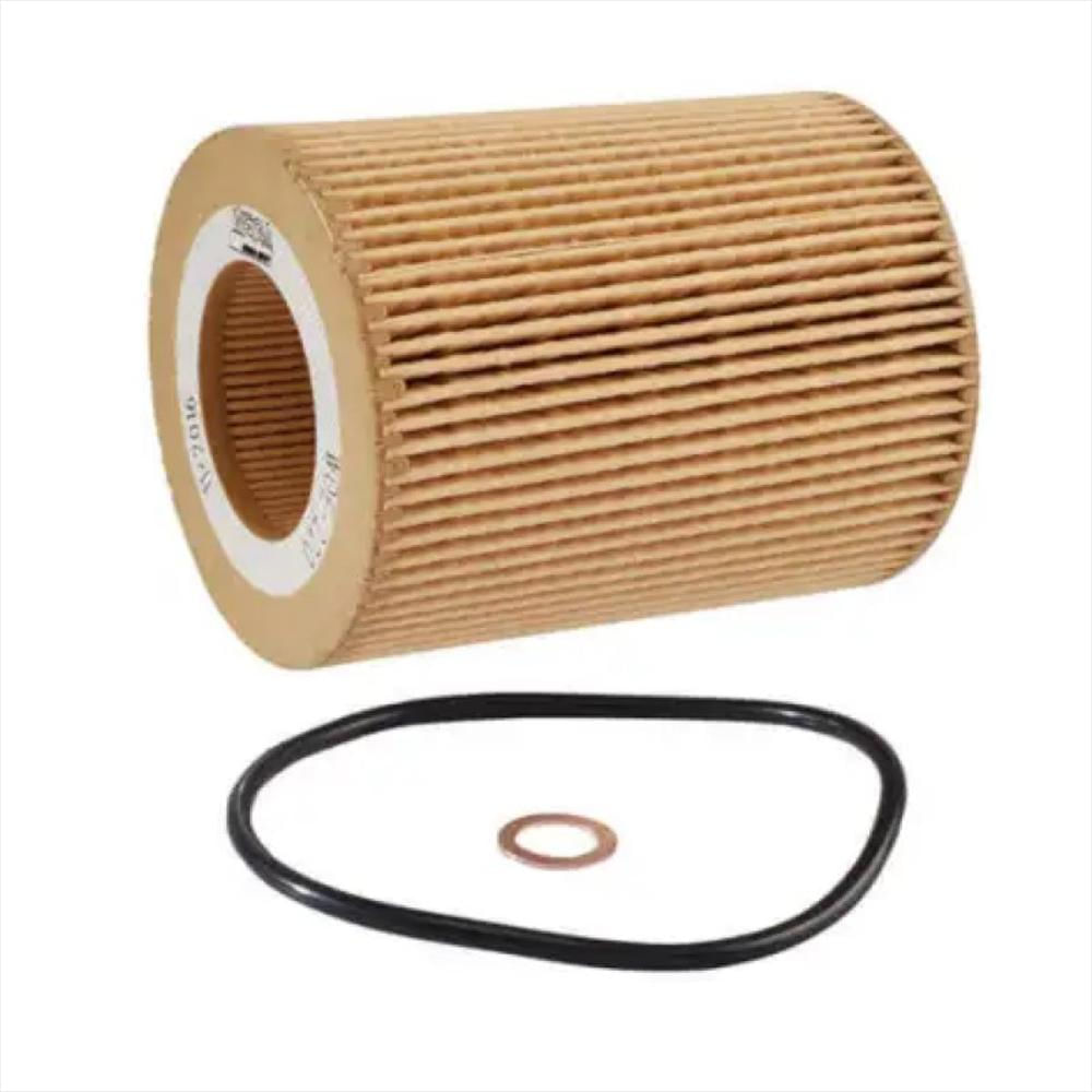 Filtro De Aceite Para Bmw E36 E34 E46 E39 X3 img #1
