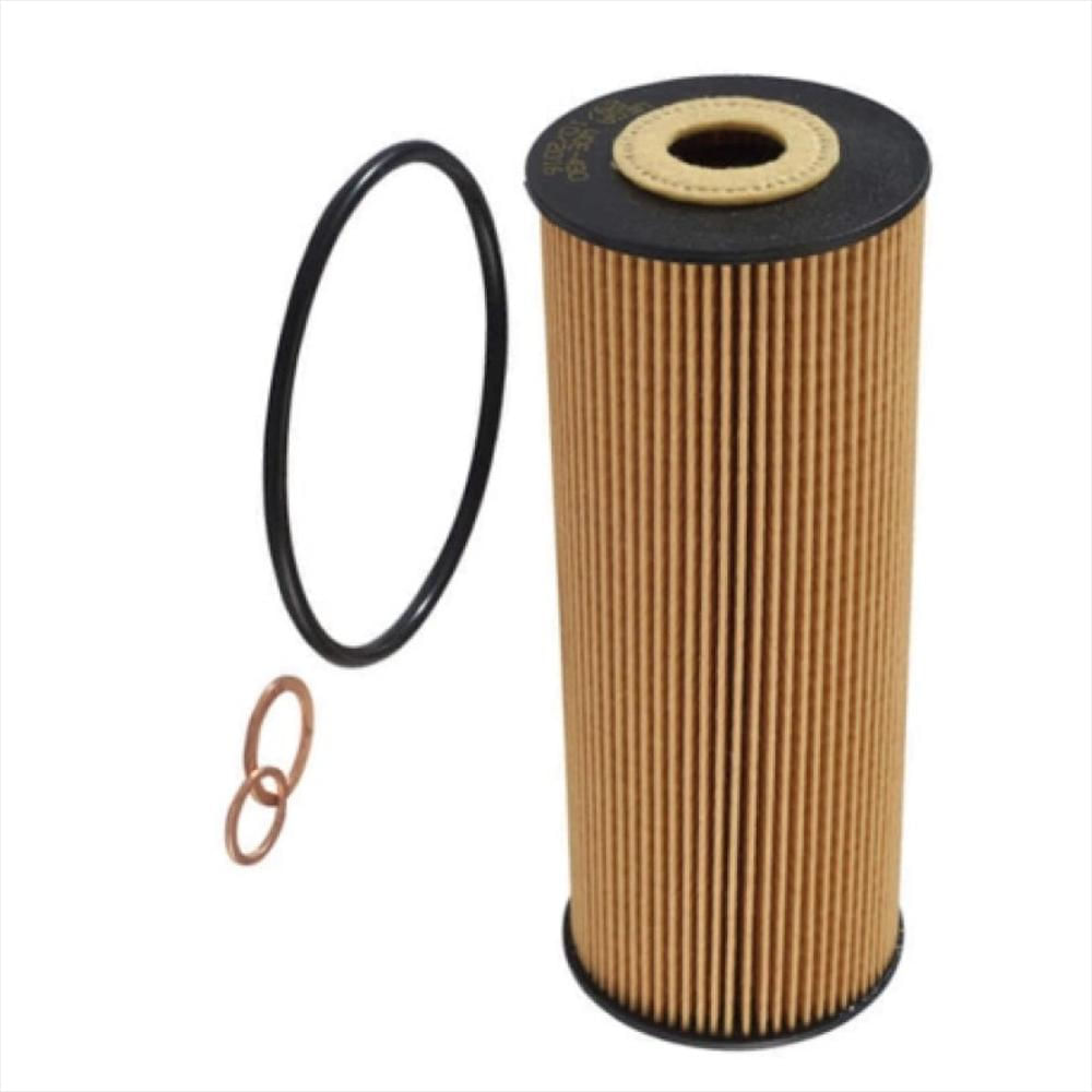Filtro Aceite Para Mercedes Benz W124 E320 / Ssanyong Actyon img #1