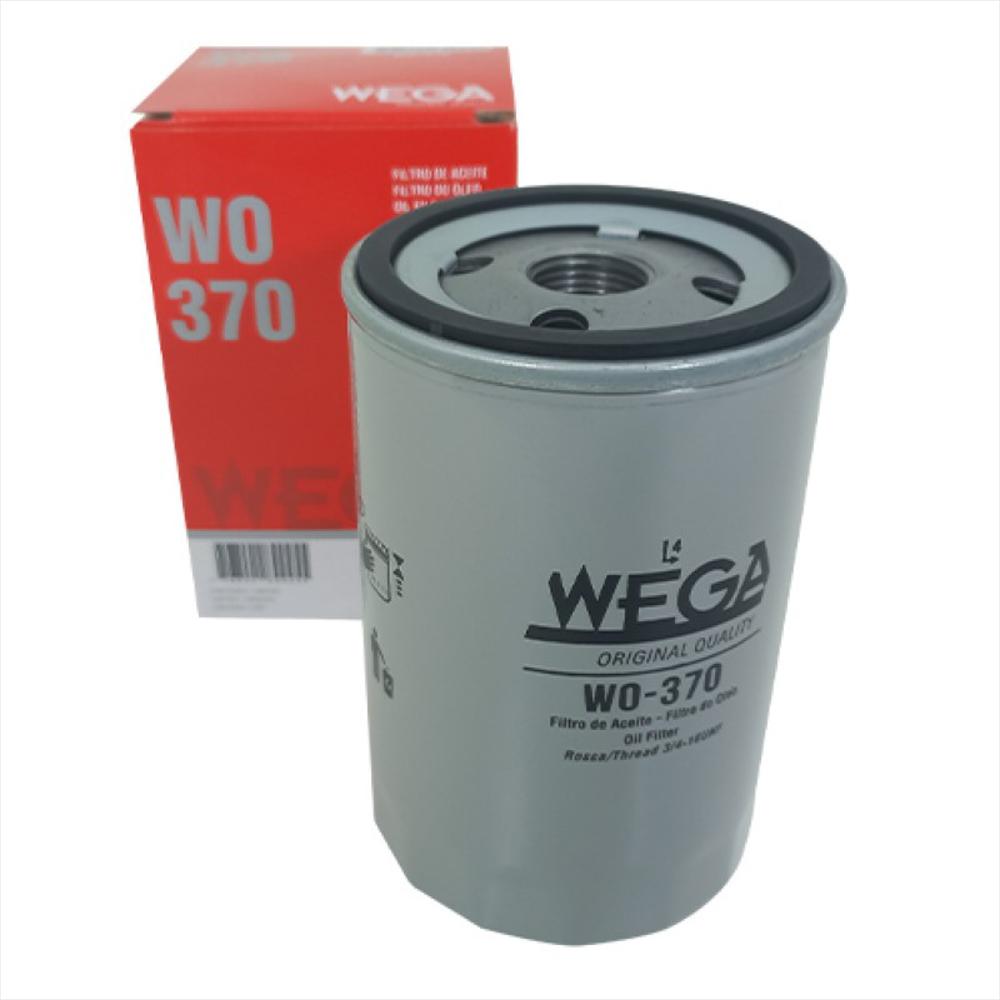 Filtro De Aceite Para Bmw E21 E30 / Vw Golf Jetta 2.0 img #1