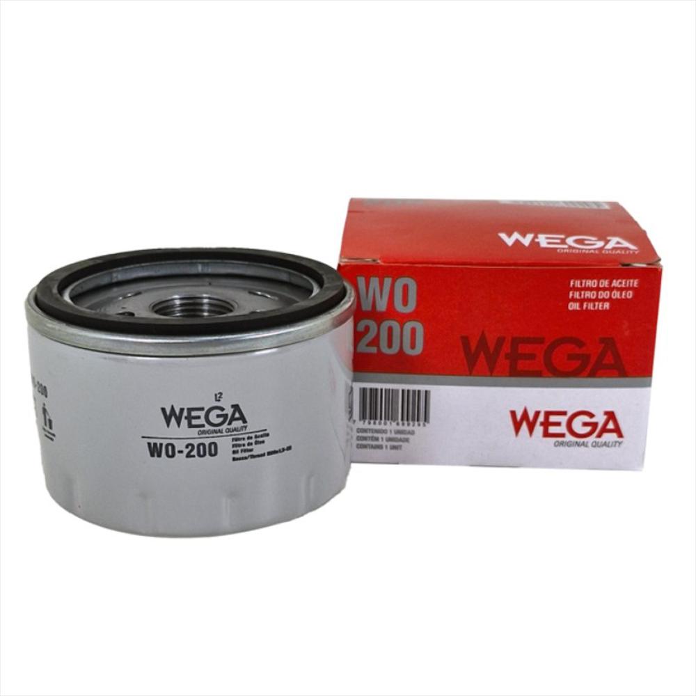 Filtro De Aceite Para Renault Logan Megane Clio img #1