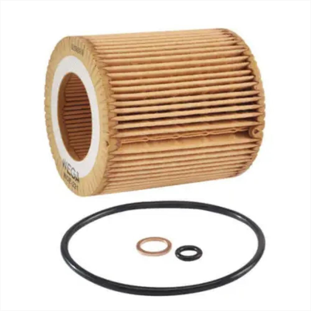 Filtro De Aceite Para Bmw E90 335I F30 320I E60 530I img #1