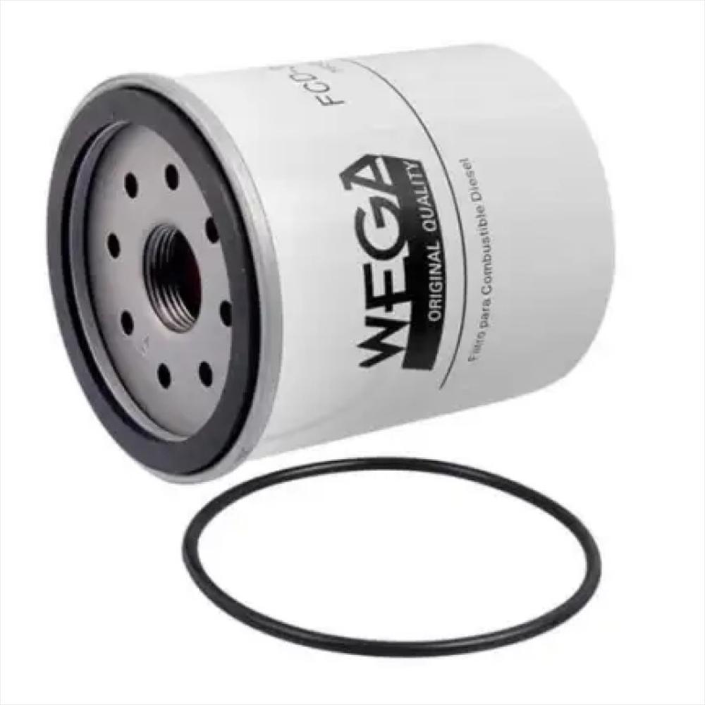 Filtro De Combustible Nissan Np300 Tk55 Urvan img #1