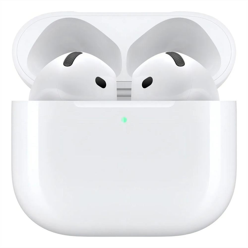 Audífonos 4Ta Generación 1.1 Compatible Con Iphone Android Con Cancelacion De Ruido Anc