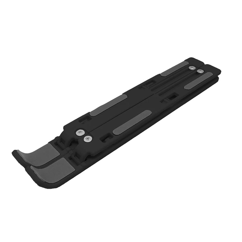 Base Retráctil Soporte Para Computador Y Tablet Ajustable Económica img #3