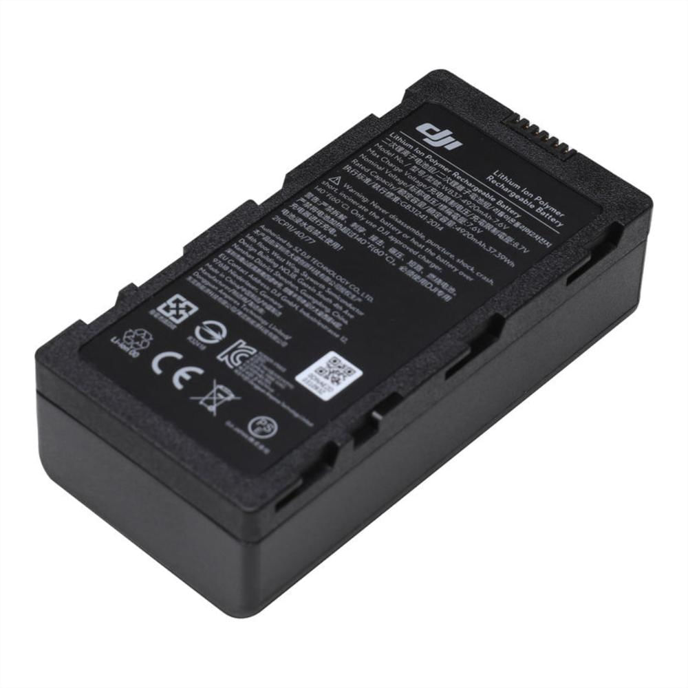 Bateria Dji Wb37 (7.6V, 4920Mah) img #1