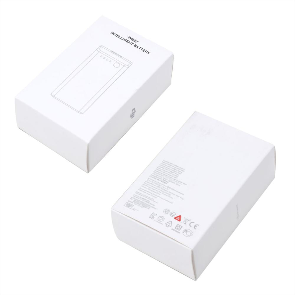 Bateria Dji Wb37 (7.6V, 4920Mah) img #3