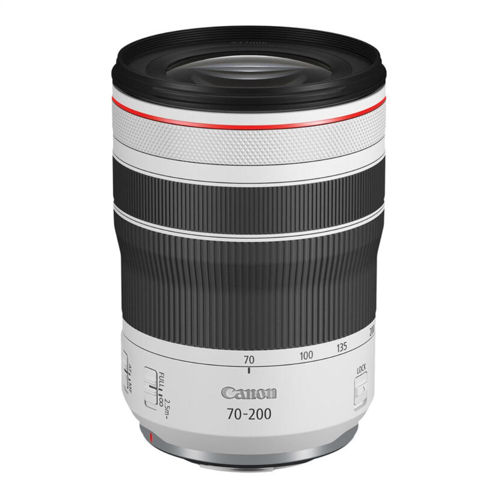 Canon Rf 70 200Mm F/4 L Is Usm img #1
