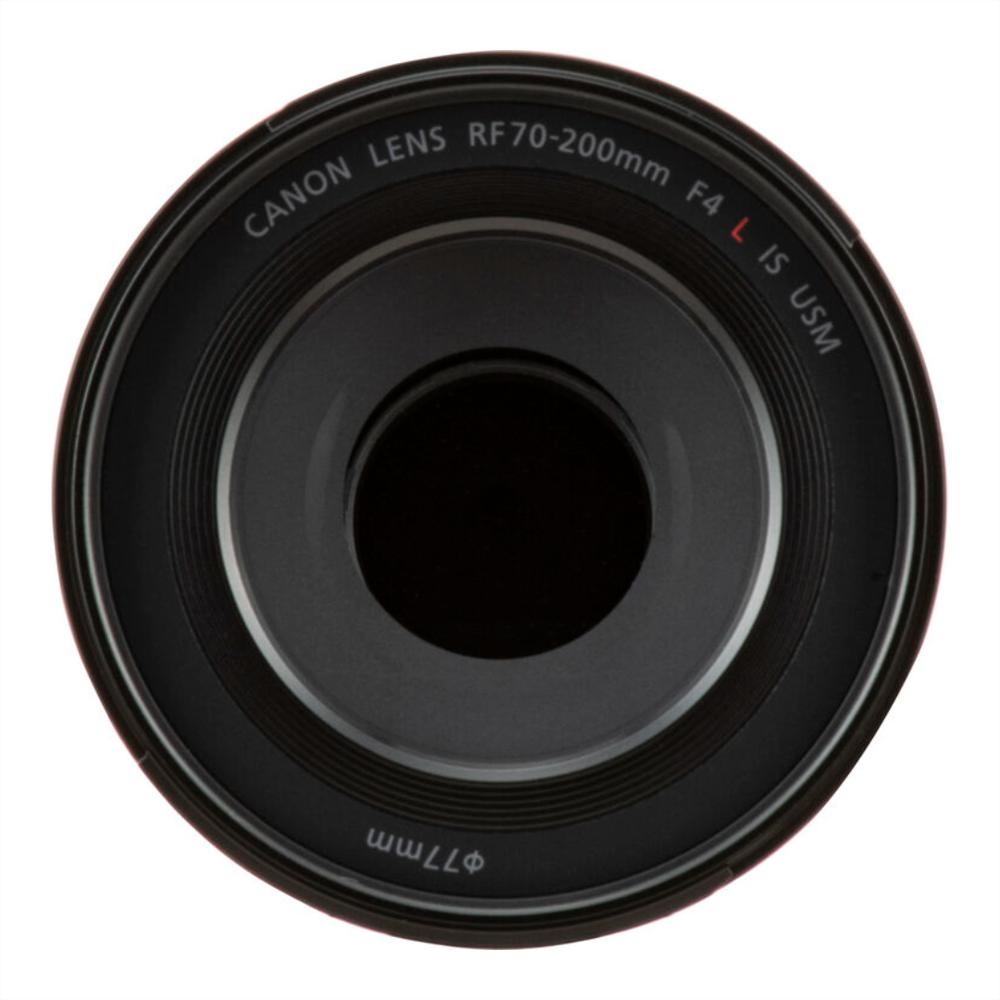 Canon Rf 70 200Mm F/4 L Is Usm img #2