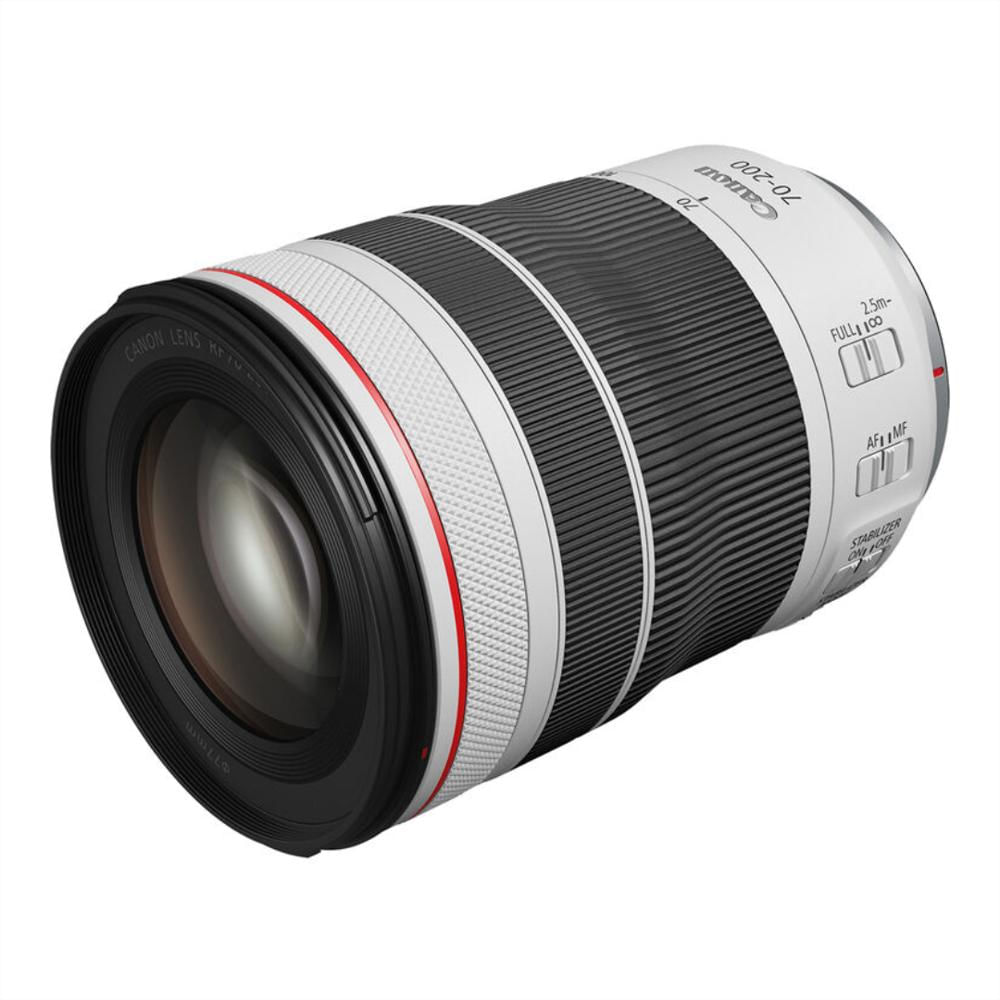 Canon Rf 70 200Mm F/4 L Is Usm img #3