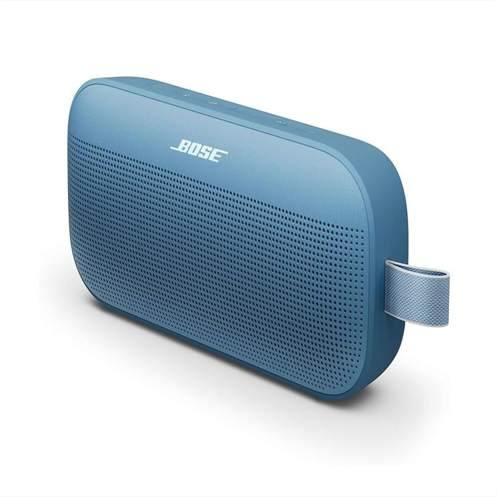 Bose Soundlink Flex Gen 2 Parlante Bluetooth Azul Bose Soundlink Flex Gen 2 Parlante Bluetooth Azul