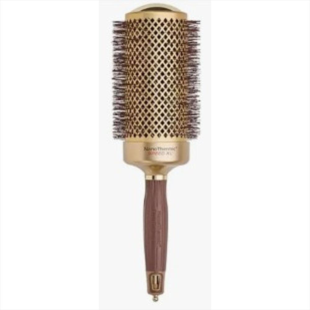 Olivia Garden Nano Thermic Speed Xl 64Mm img #1