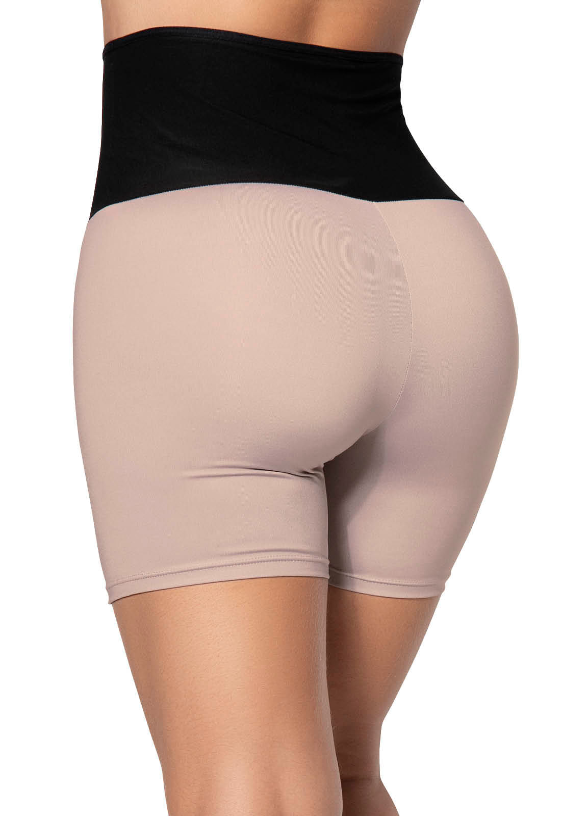 Short Mujer Rosa FI 33539