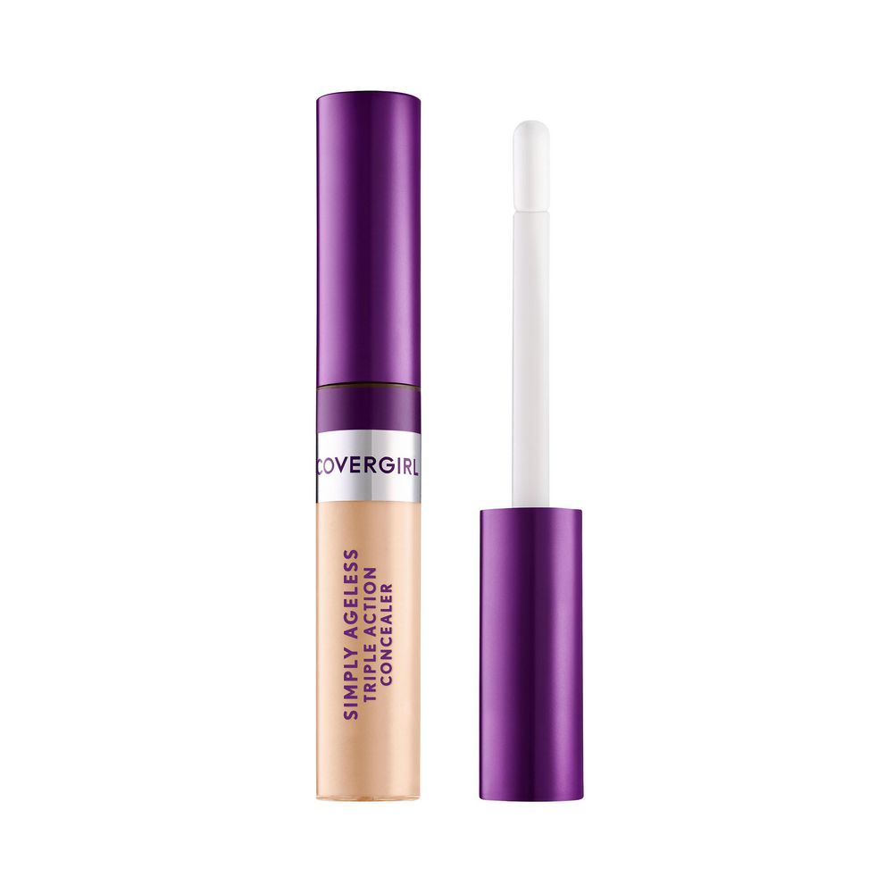 Corrector COVERGIRL simply ageless buff (7  ml)