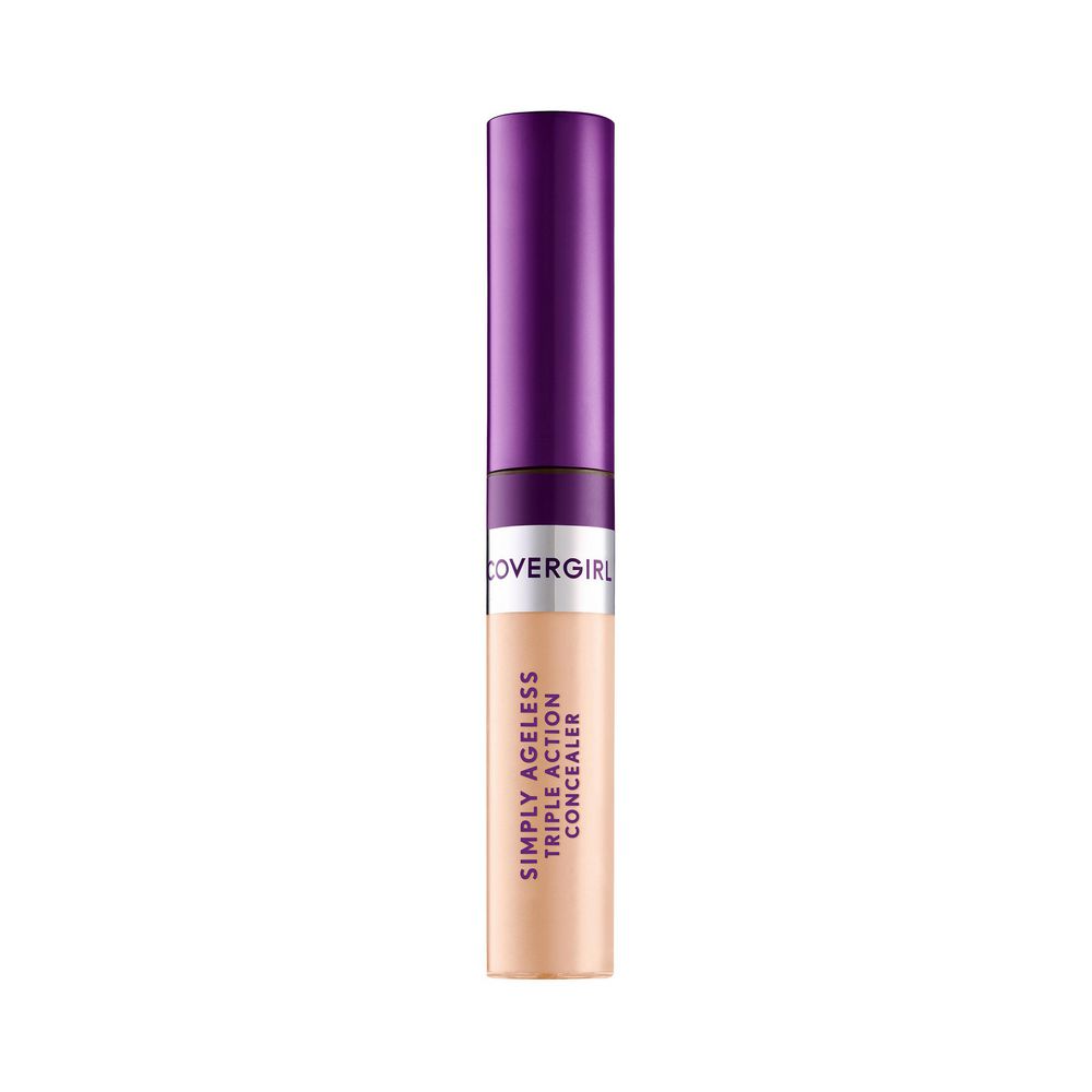 Corrector COVERGIRL simply ageless class (3  ml)