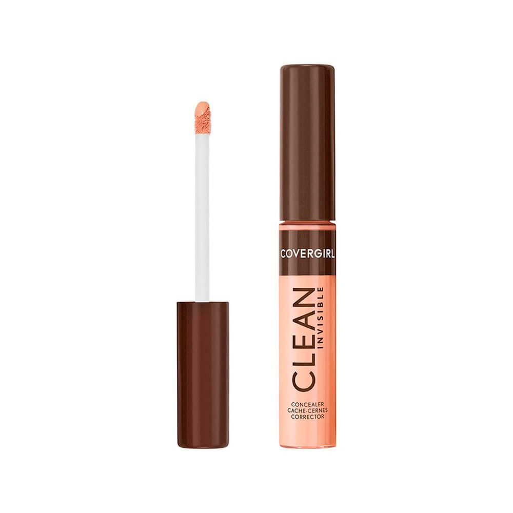 Corrector COVERGIRL clean invisible gold (7  ml)