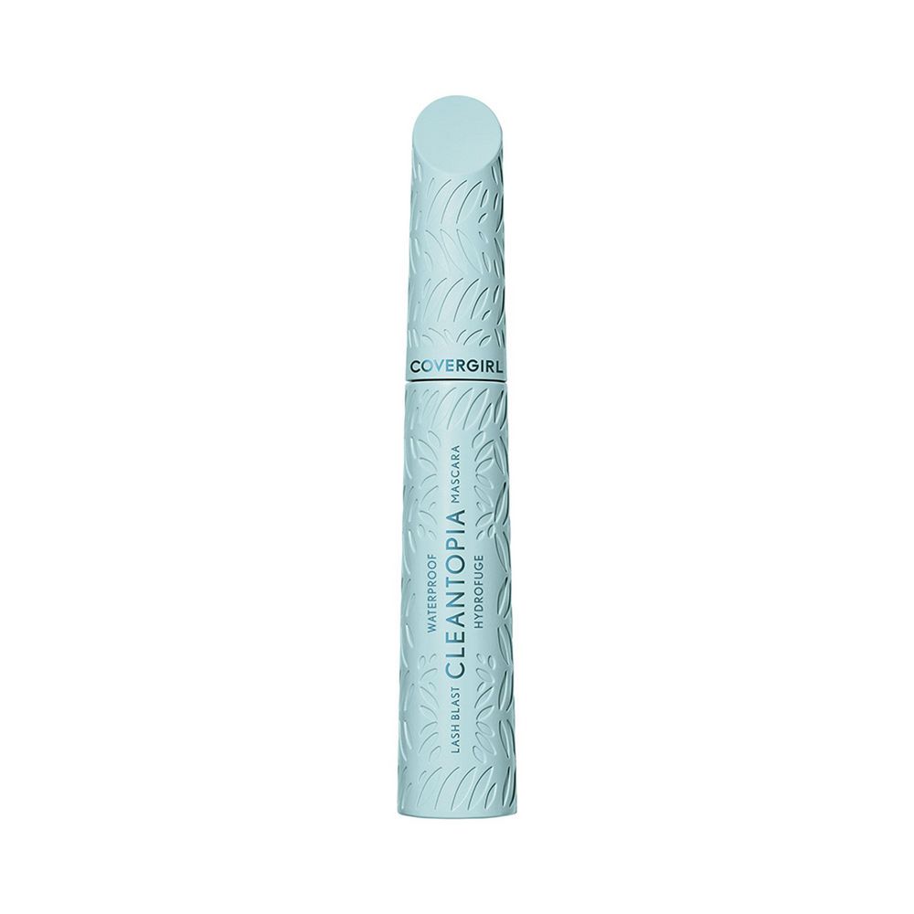 Pestañina COVERGIRL lash blast cleantopia caf (9.5  ml)