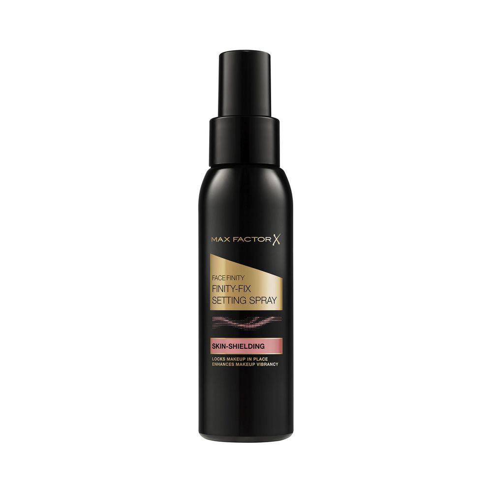 Fijador de maquillaje MAX FACTOR en spray (90  ml)
