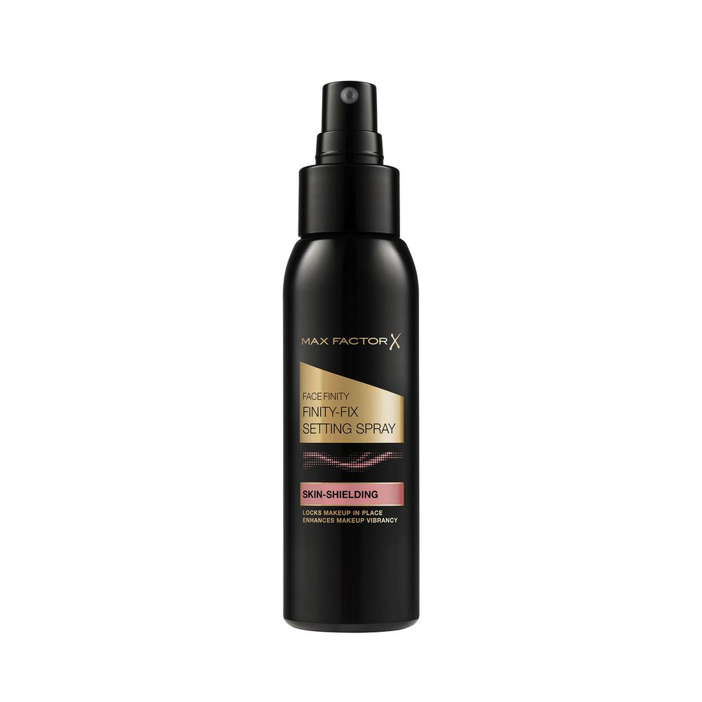 Fijador de maquillaje MAX FACTOR en spray (90  ml) img #2