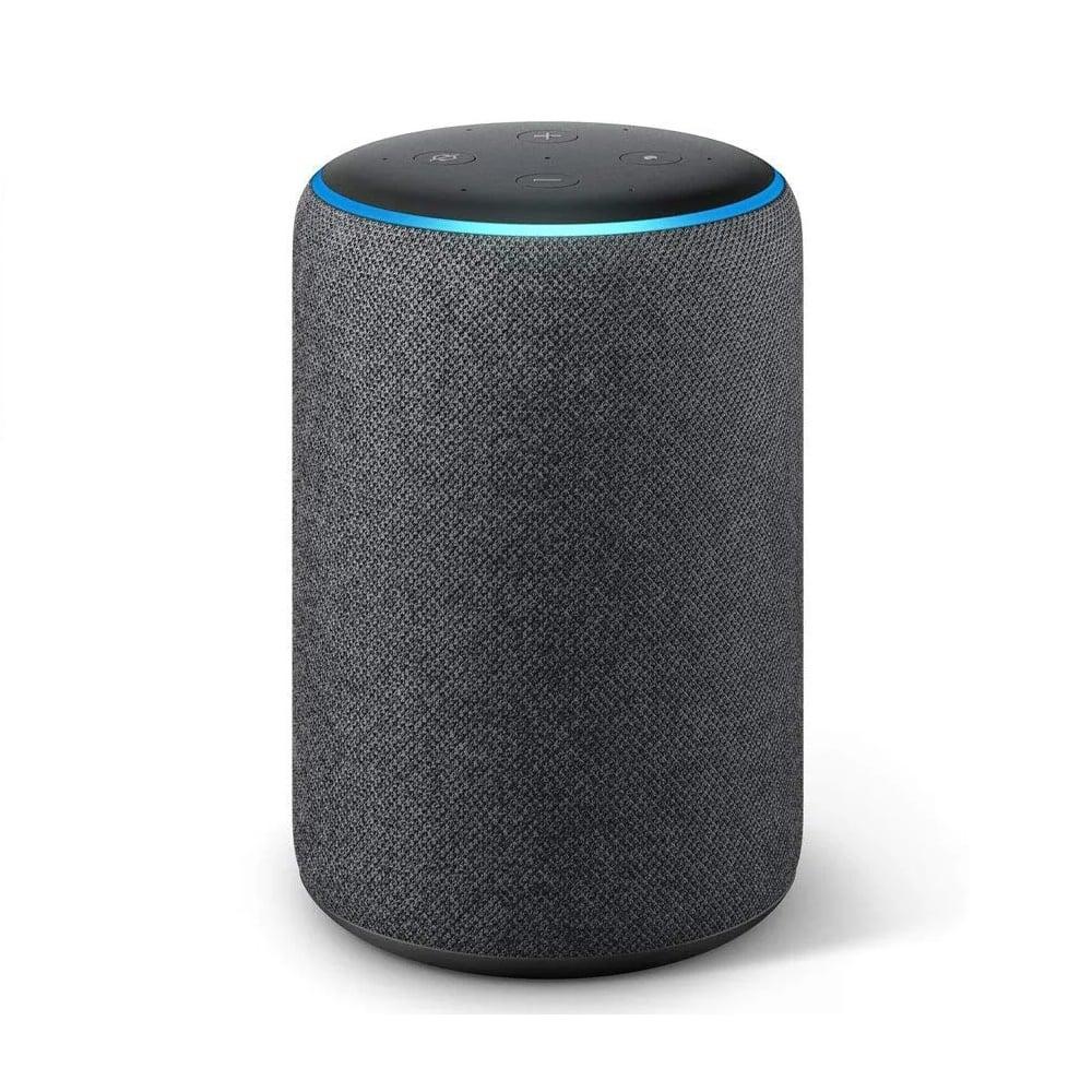 Parlante Amazon Echo 3 Alexa En Español