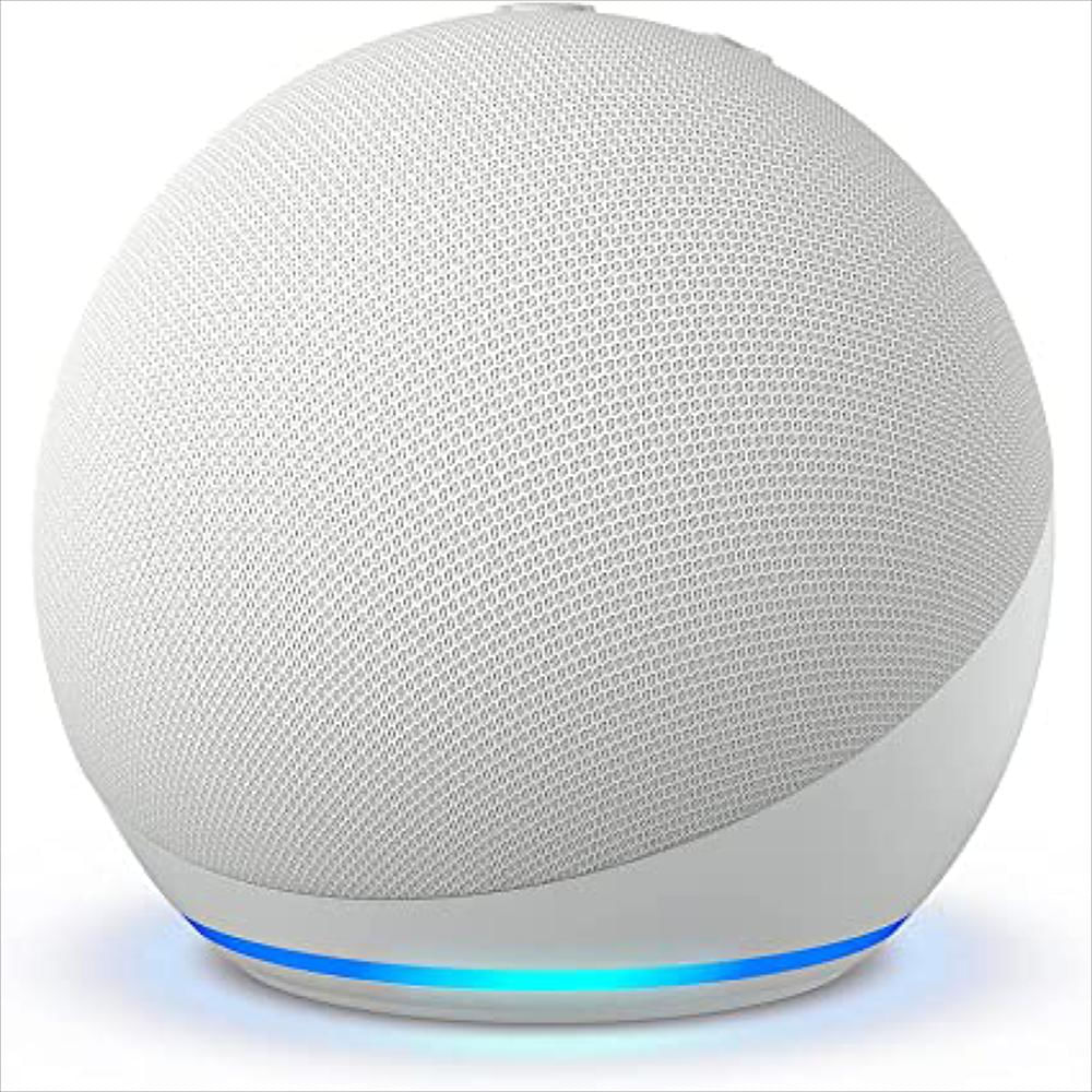 Echo Dot (5Ta Generación) Alexa 5 Blanco