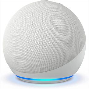 Alexa Parlante Inteligente Amazon Eco Dot Blanco 5.ª Generación