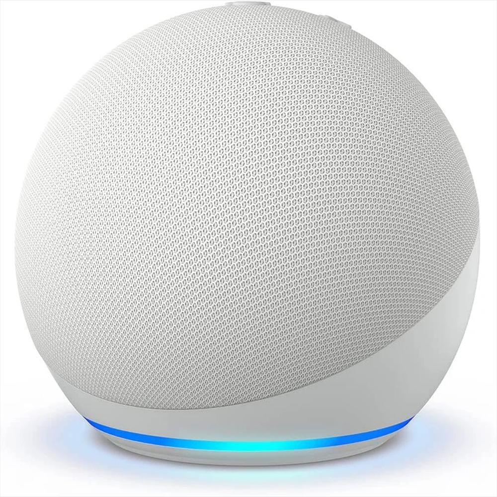 Alexa Parlante Inteligente Amazon Eco Dot Blanco 5.ª Generación