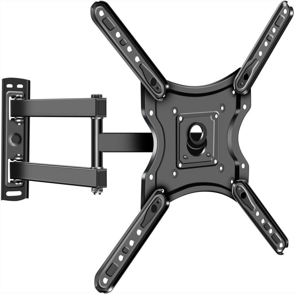 Soporte Brazo Giratorio Para Tv M400 14 A 55 Resistente img #1