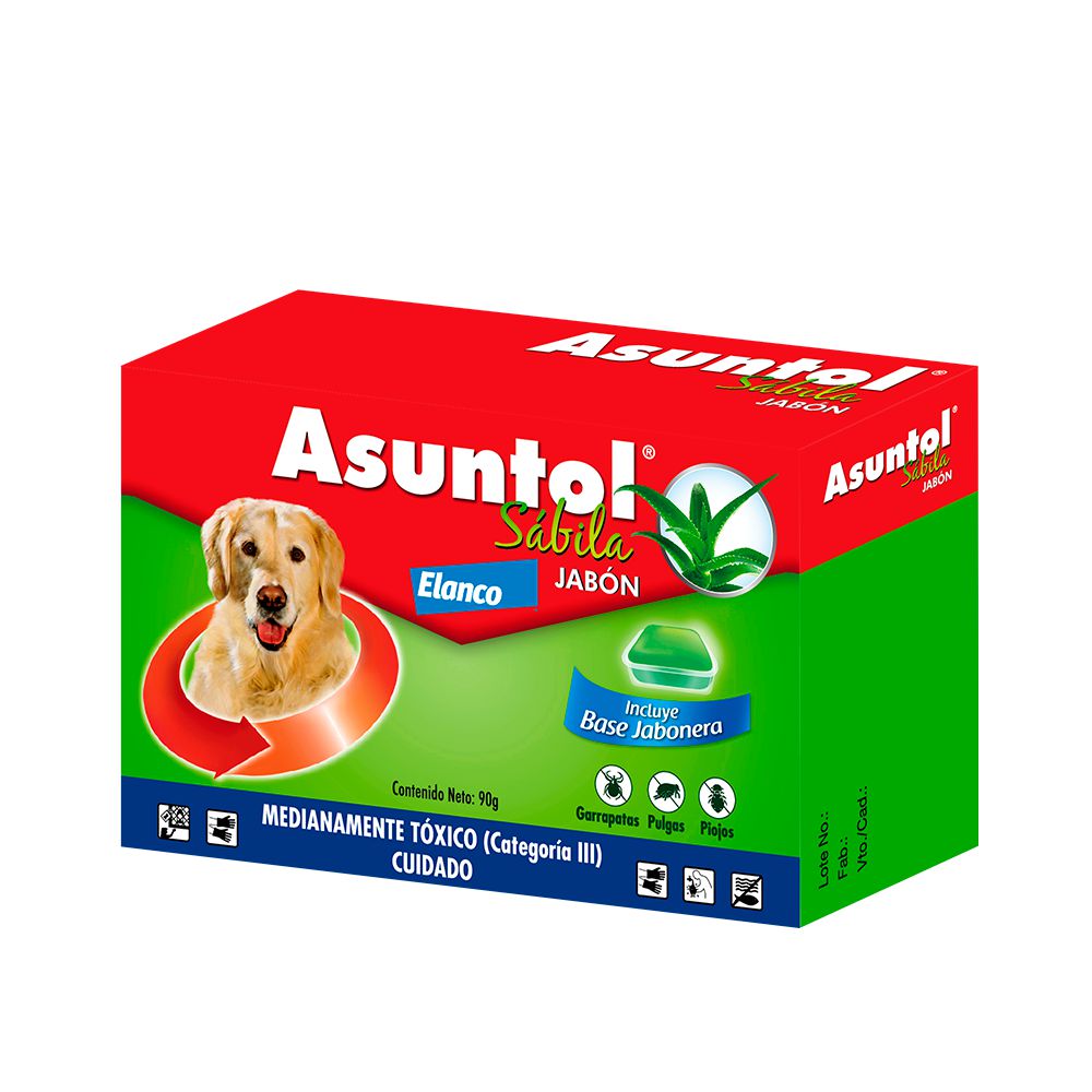 Jabón. ASUNTOL img #1