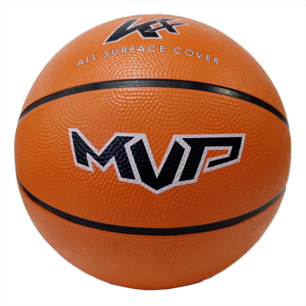 Balón De Basket Kx Mvp Classic No. 7 img #1