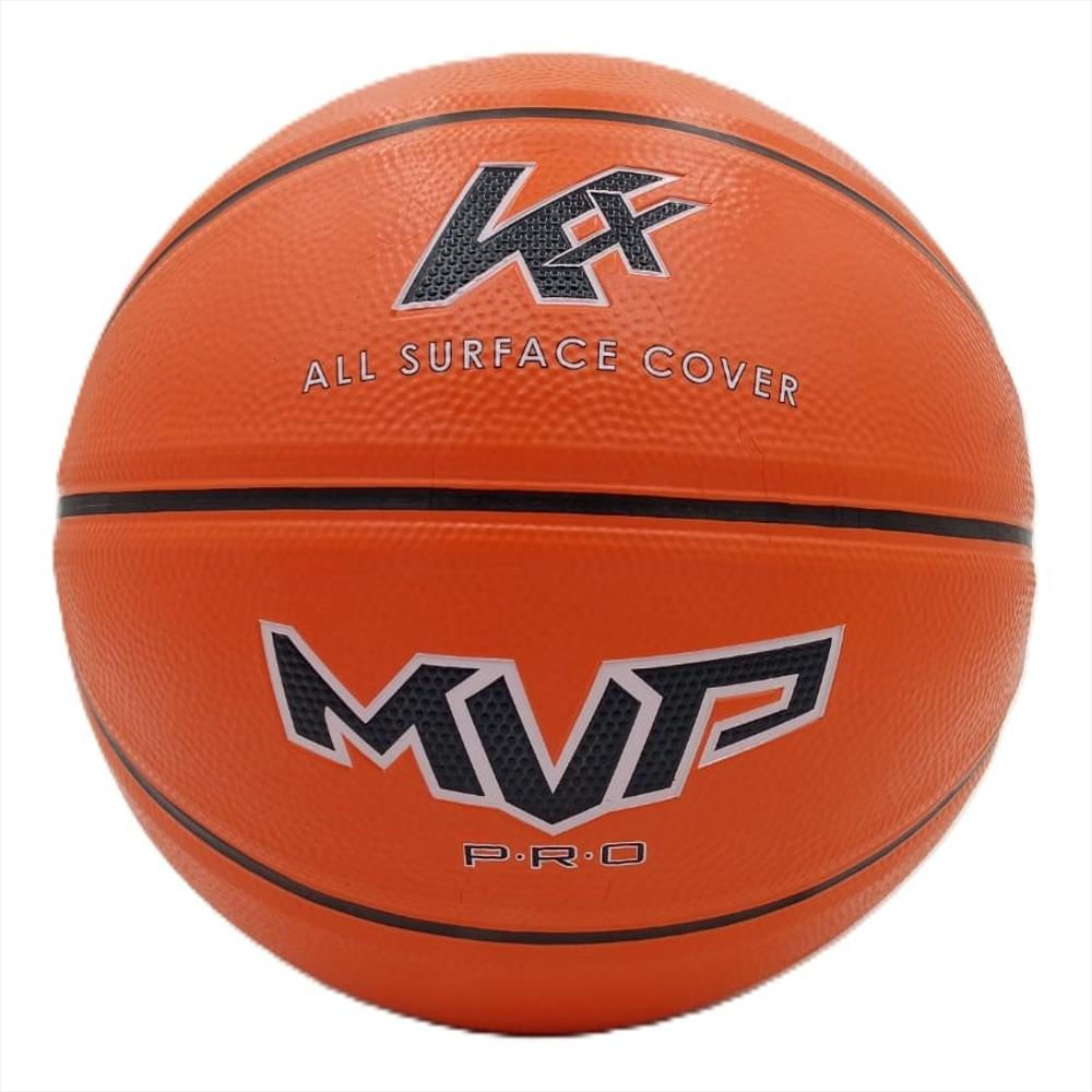 Balón De Basket Kx Mvp Pro No. 7 img #1