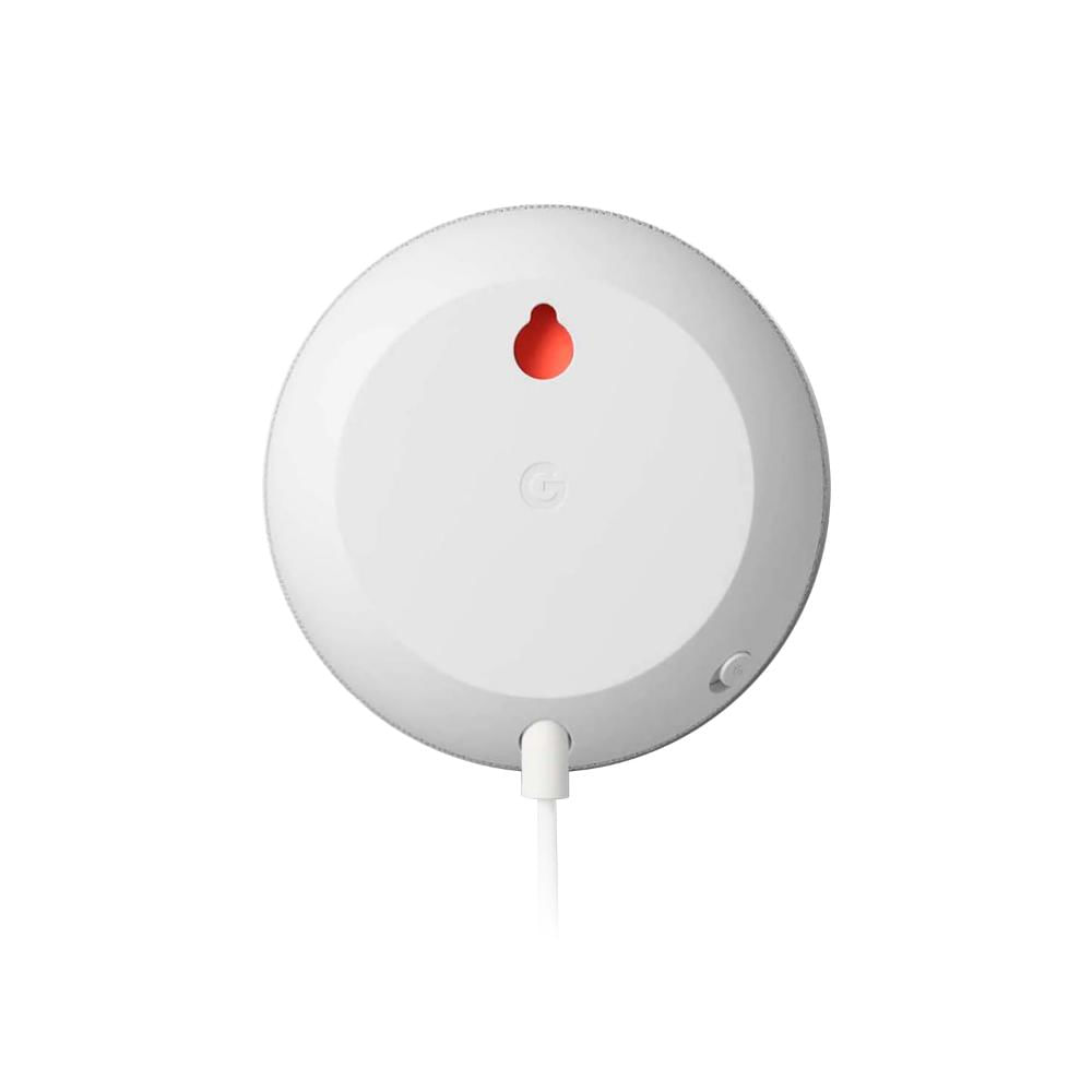 Google Nest Mini 2Da Generación Altavoz Inteligente Gris img #4