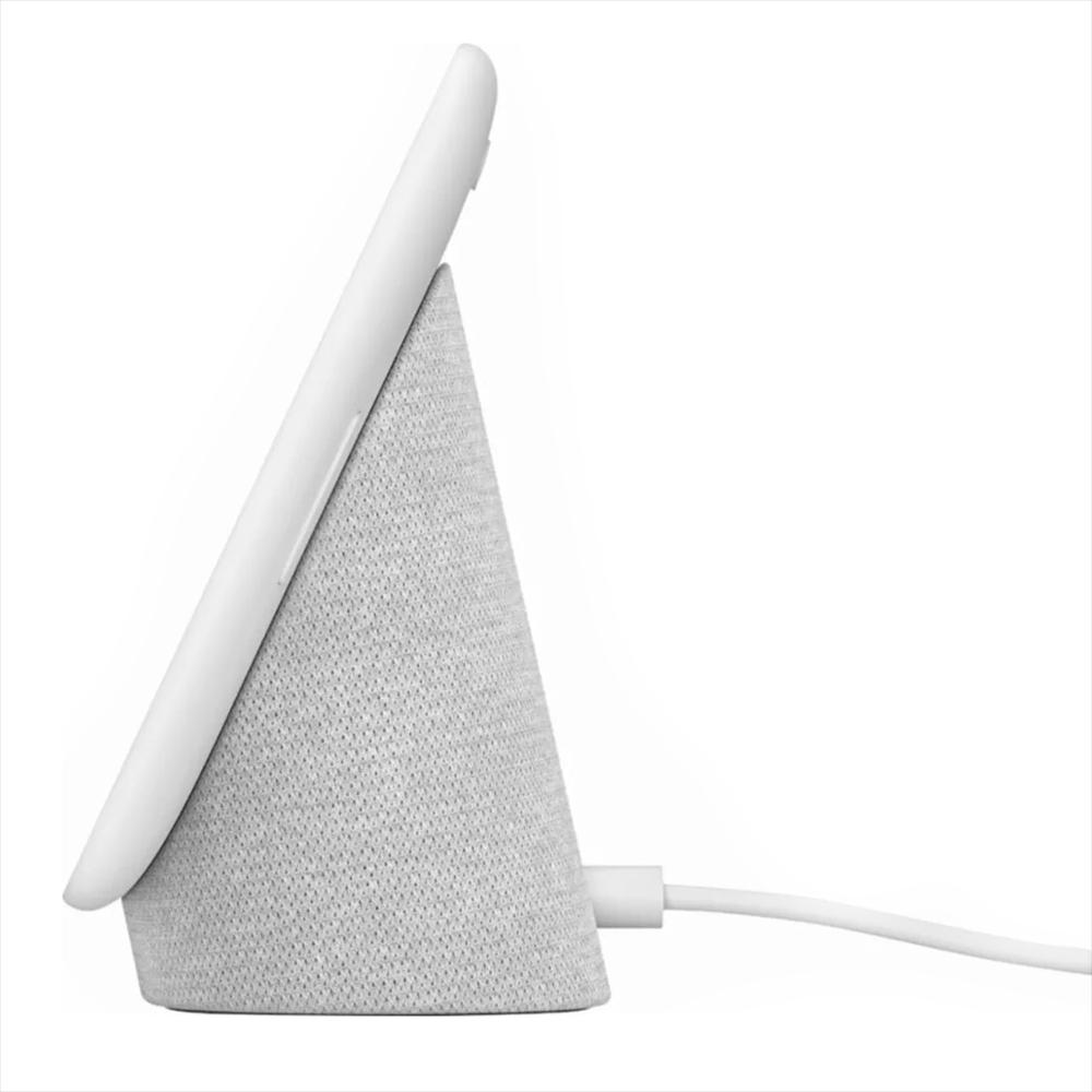 Google Nest Hub Con Asistente Google Pantalla 7Pulg Blanco img #4