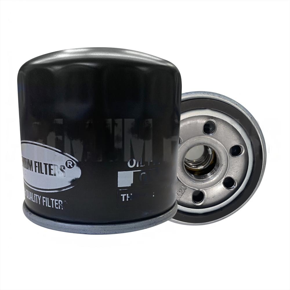 Kit Cambio De Aceite Mazda 3 2.0 Híbrido img #1