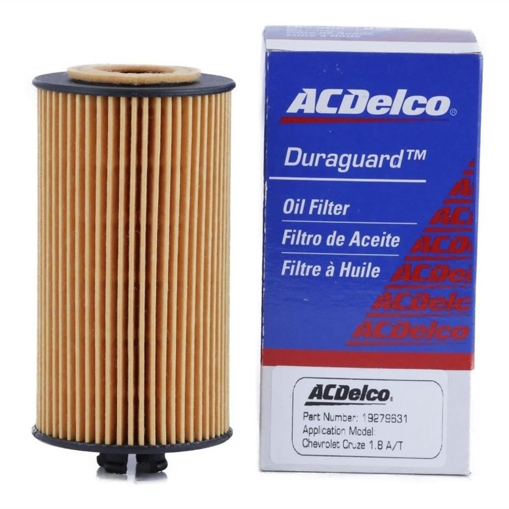Kit Cambio De Aceite Chevrolet Sonic 2014 2017 img #1