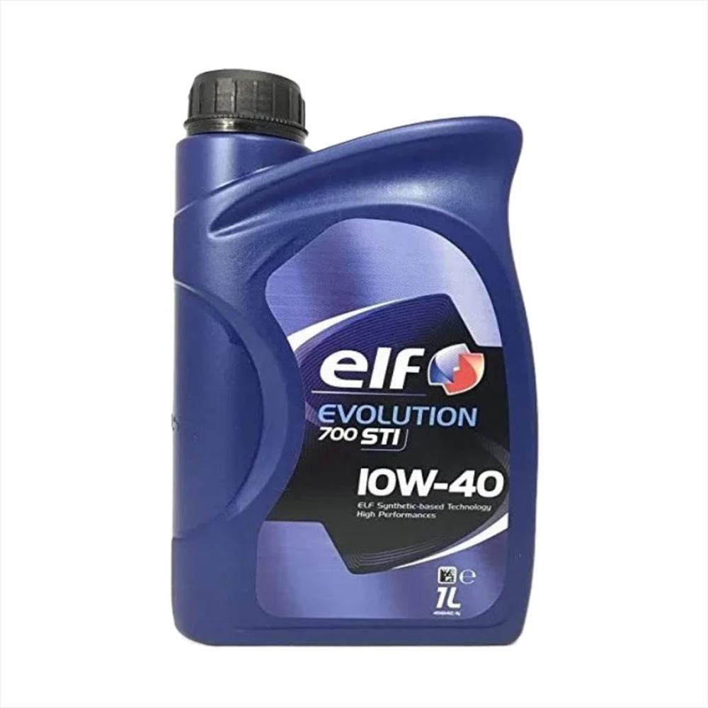 Kit Cambio De Aceite Elf Renault Sandero 2020 img #1