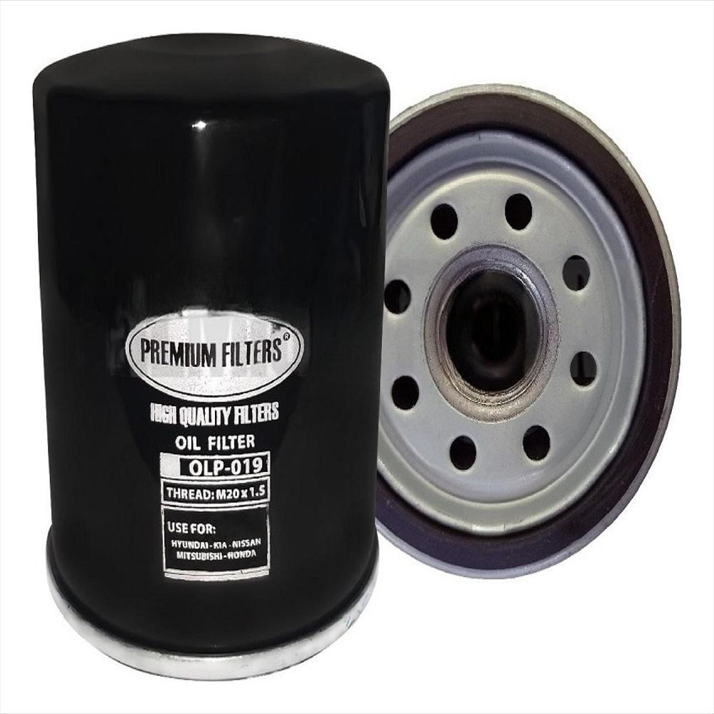 Kit Cambio De Aceite Nissan Almera 1.6 img #1