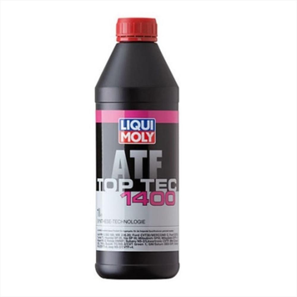 Aceite Transmisión Top Tec Atf 1400 Cvt img #1