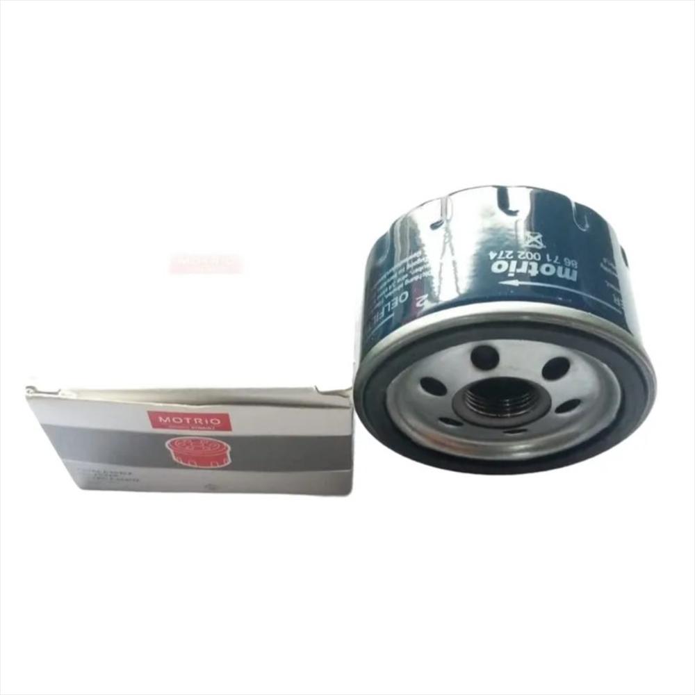 Kit Cambio De Aceite Elf Renault New Logan 1.6 img #1